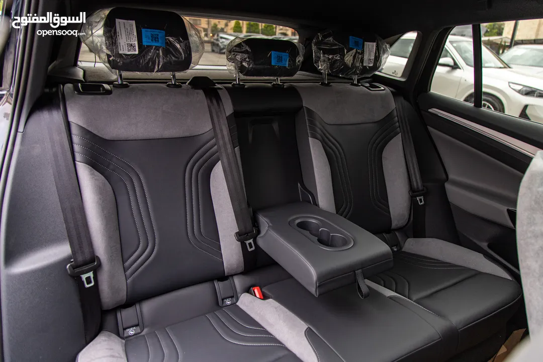 امتلكها الان بدفعة اولى 10% من سبيد اوتو و بمناسبة الافتتاح   Volkswagen ID.4 Corzz Pro 2024