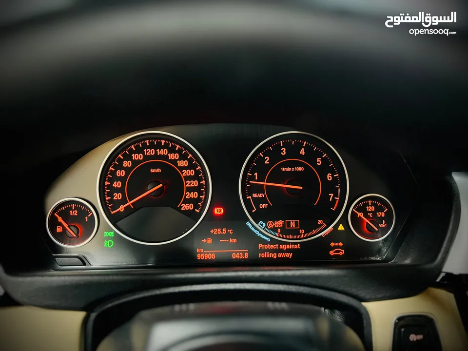 انضف كشف بلبلاد BMW 428i كشف سيارة نخب بووية شركة عداد 95 اصلي السعررر حرررق نااار