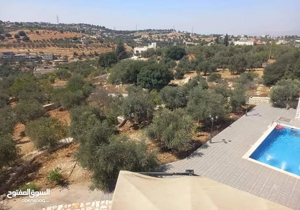 مزرعه للبيع في زي