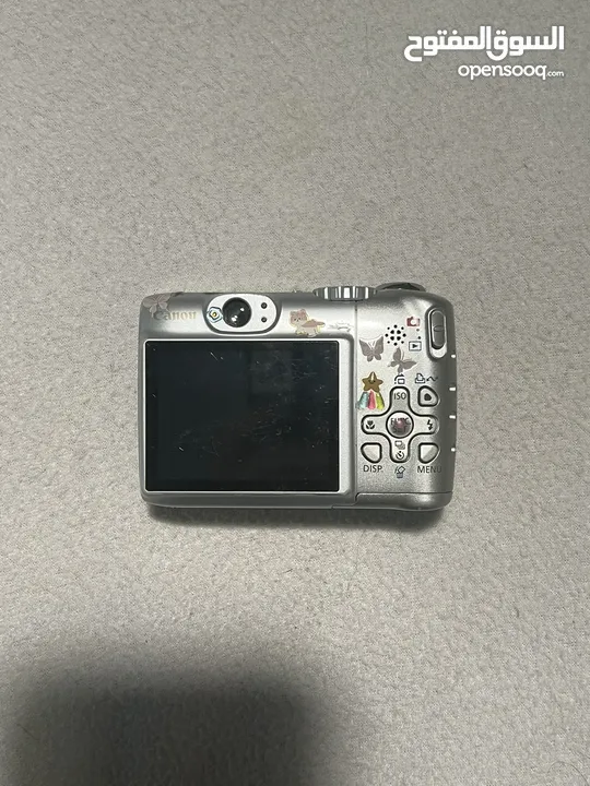 CANON POWERSHOT A580 ( digital camera) for sale