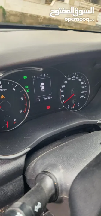 كيا سيراتو k3 2018