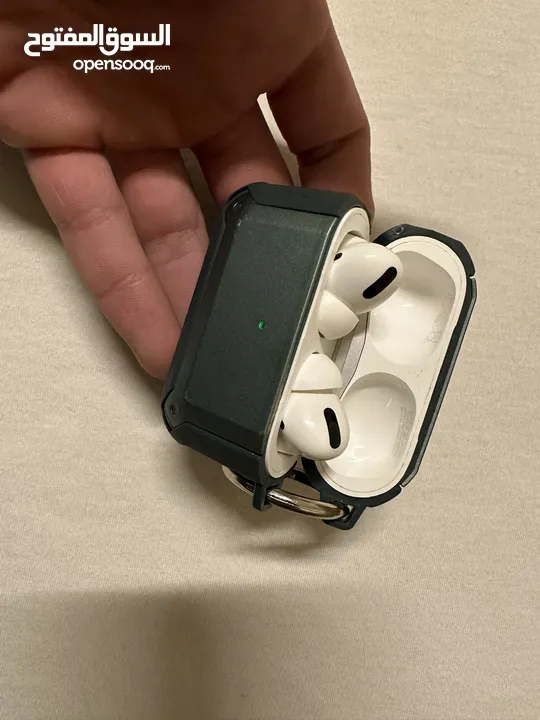 Airpods pro like new