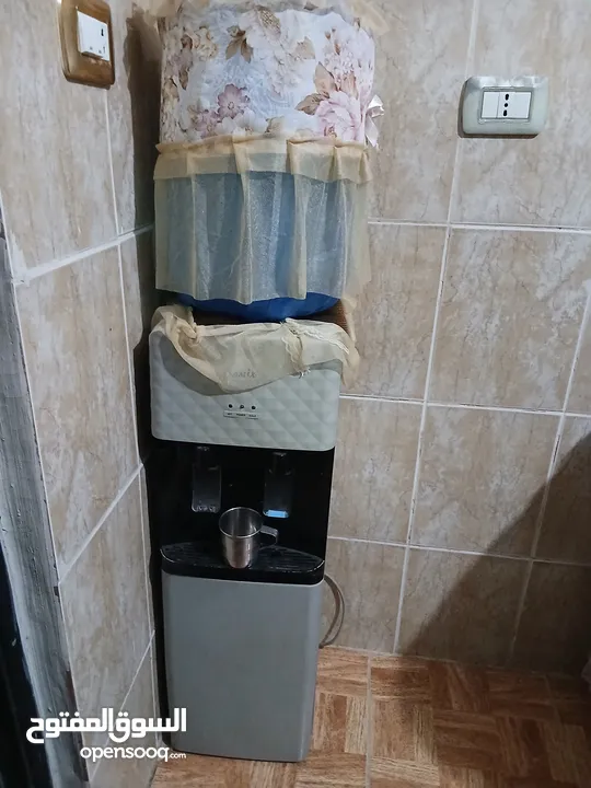 مستعمل بحالة الوكاله