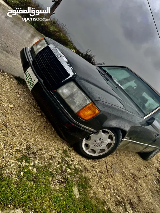 مرسيدس بنز بطة موديل 1986 للتواصل على واتساب هاد الرقم