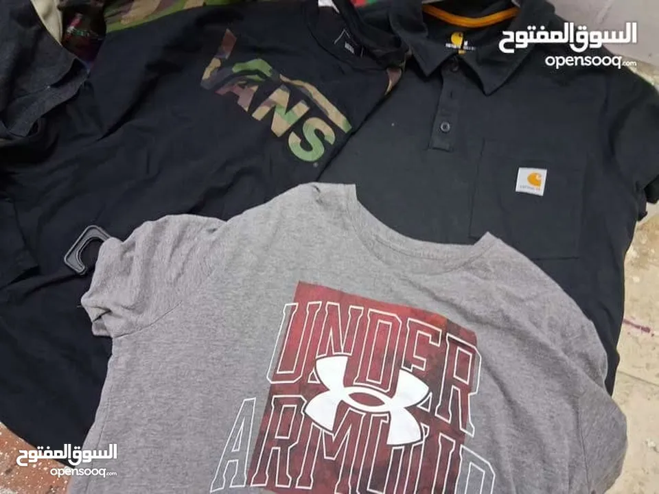 لا نستقبل رسائل بالحبه او الفرزه بالكامل ملابس رجالي ماركة عالمية