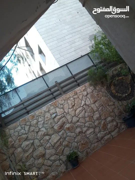 شبك حديقه منزليه