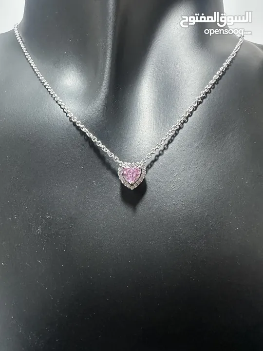 Pandora Chains Collection - Roza Accessories - كولكشن سلاسل باندورا من متجر روزا