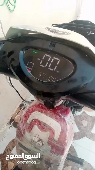 دراجه كهرباء