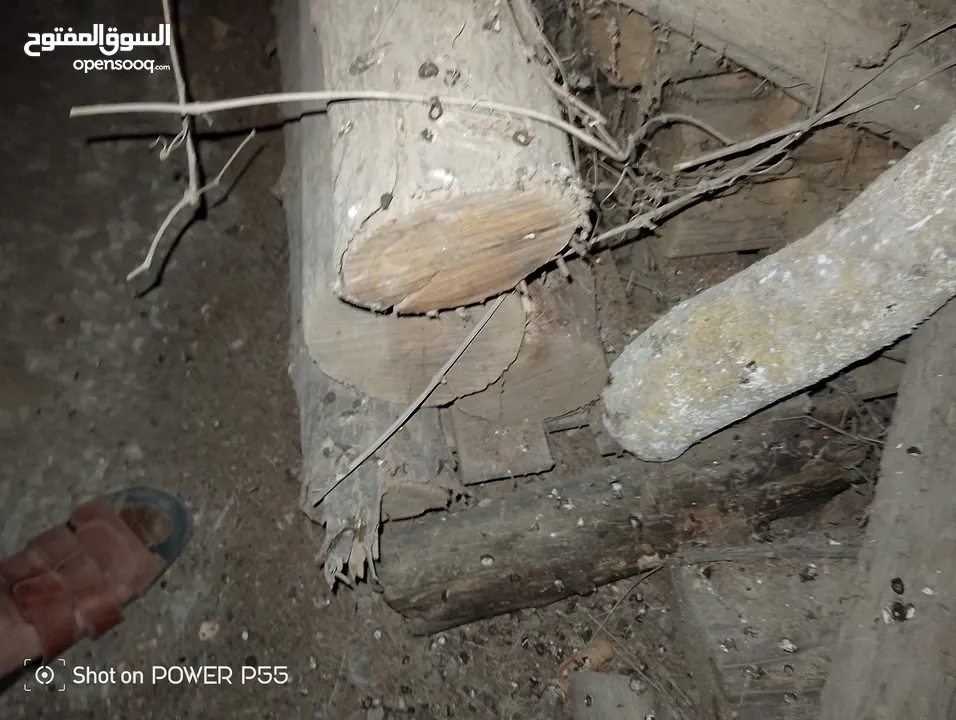 تشكيلة حطب للبيع