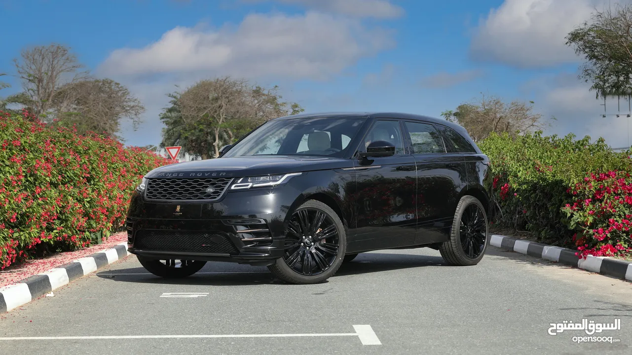 RANGE ROVER VELAR 2.0L Si4 250PS 4WD SE 2023