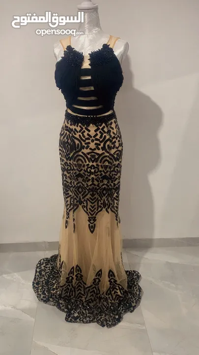 فساتين سهره