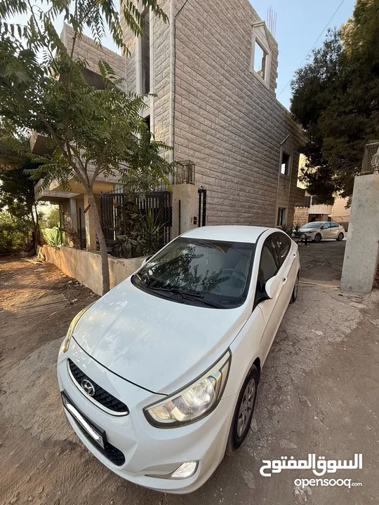 اكسنت 2017 سعررررررررر مغرررررررري حررررررررررق