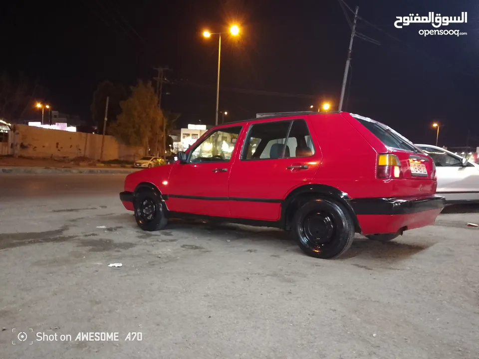 قولف km2 00000