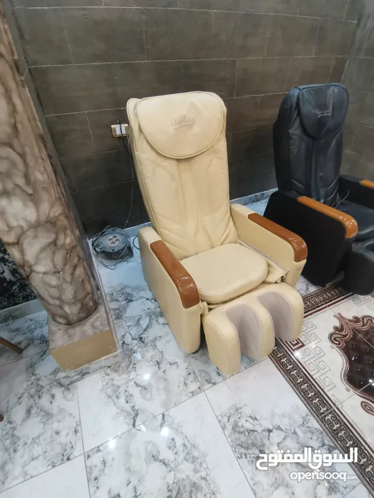 موجود للبيع عدة كفي شوب او كفي هاوس للبيع بداعي السفر موجود في الطفيله البيع كامل اقرا الاعلان