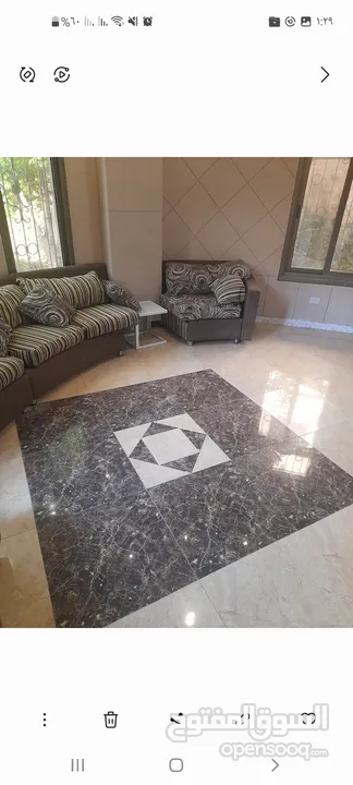 مطلوب  فيلا فارغه مستقله للايجار في الظهير/ عبدون خلدا دابوق من المالك  مباشره