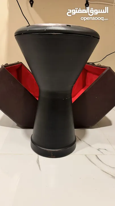 Turkish Darbuka for sale طرنجه تركيه للبيع