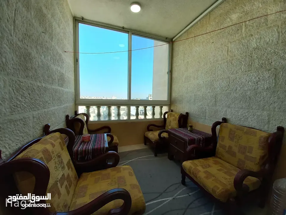 شقة مفروشة للإيجار 225م2 ( Property 13304 ) سنوي فقط