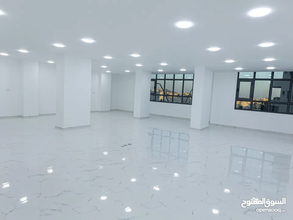 مكاتب للايجار راس الجوره