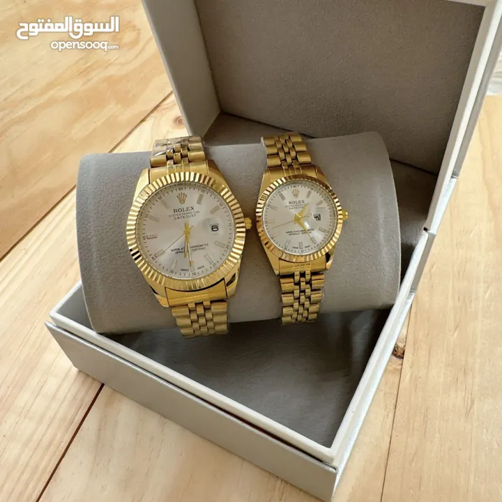 Whole sale couple Watches