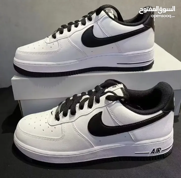 Air Force Nike متوفر جميع النمر