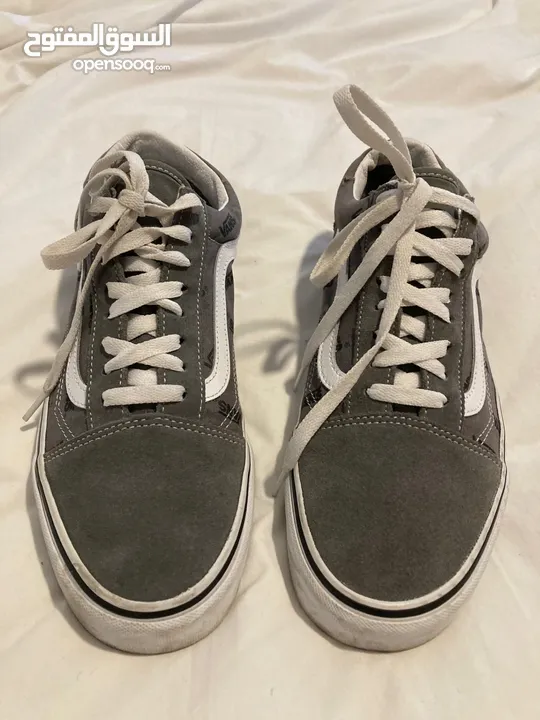 VANS Shoes