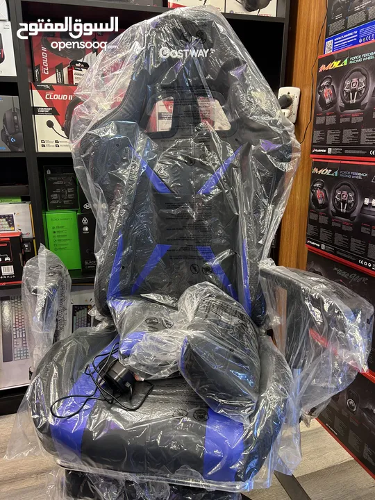 كراسي قيمنغ game chairs