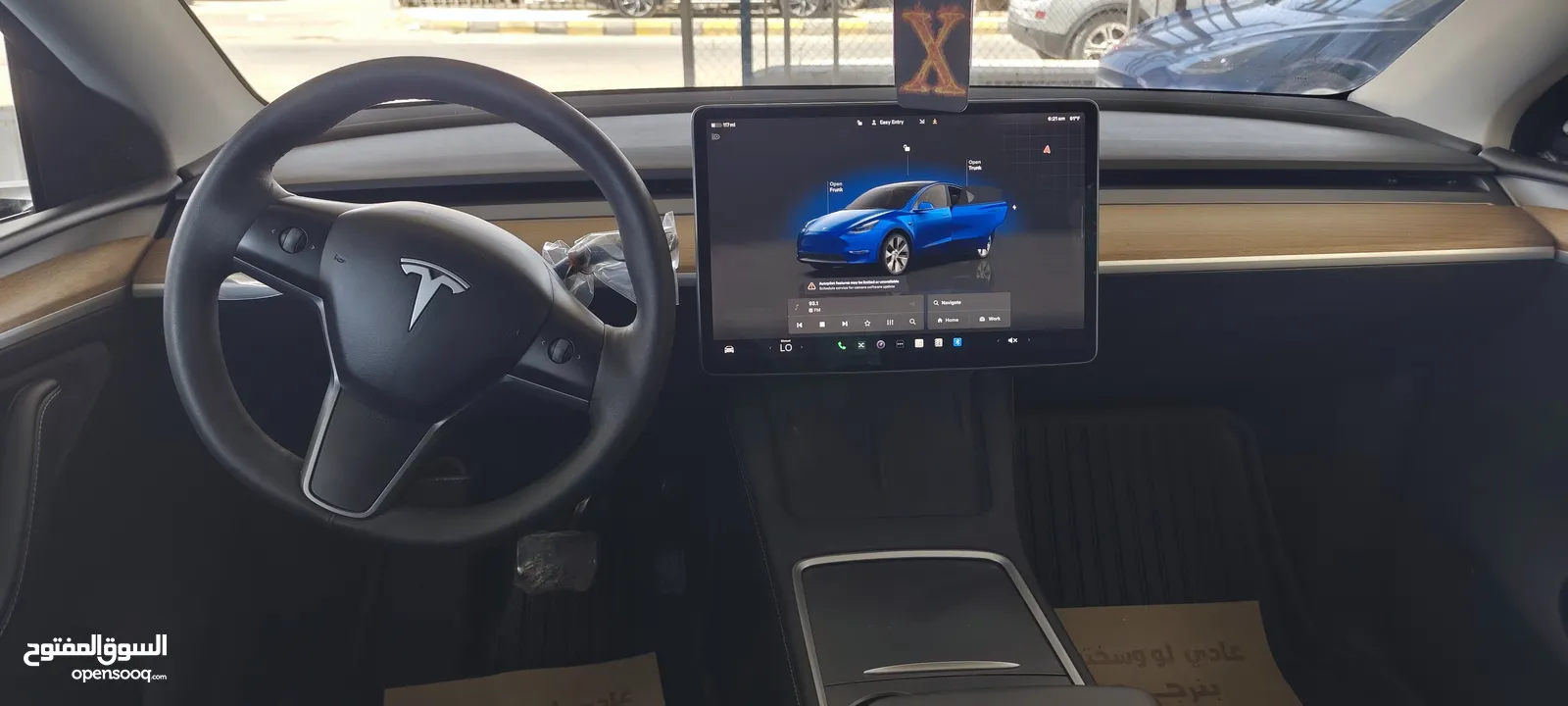 Tesla Model Y 2023 Dual Motor Long Range