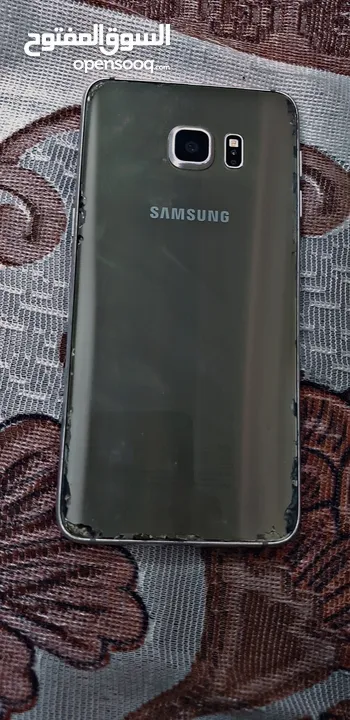 Samsung Galaxy S6 Edge Plus