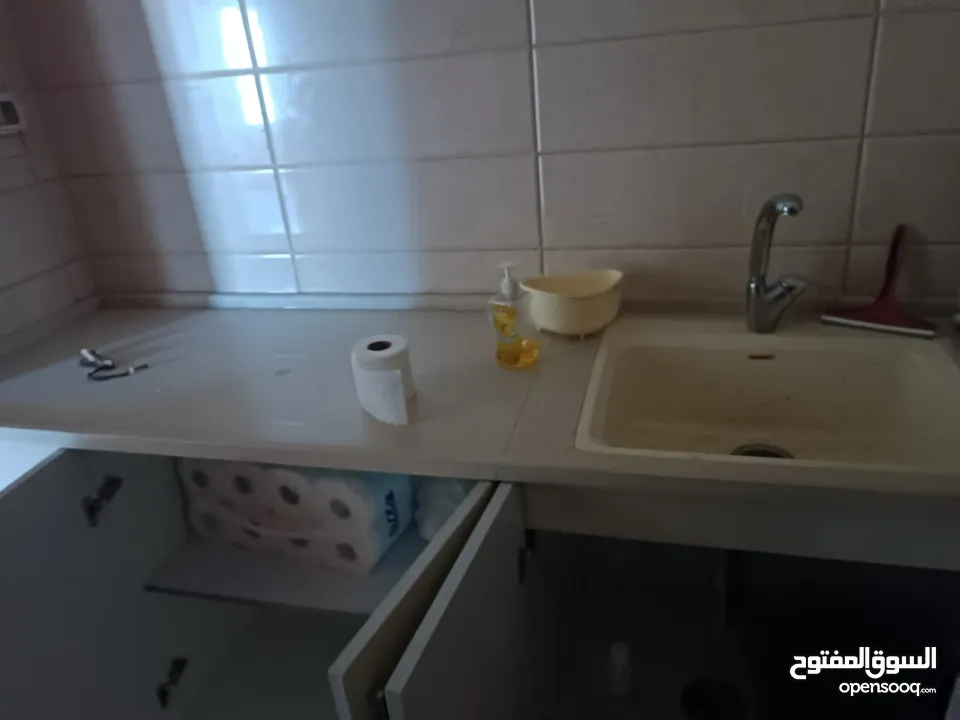 مكتب جاهز اللايجار بحالة ممتازة