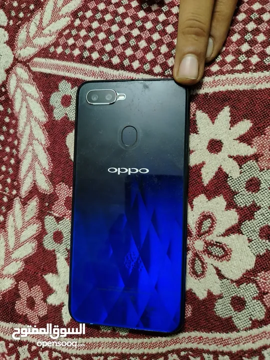 .... Oppo F9