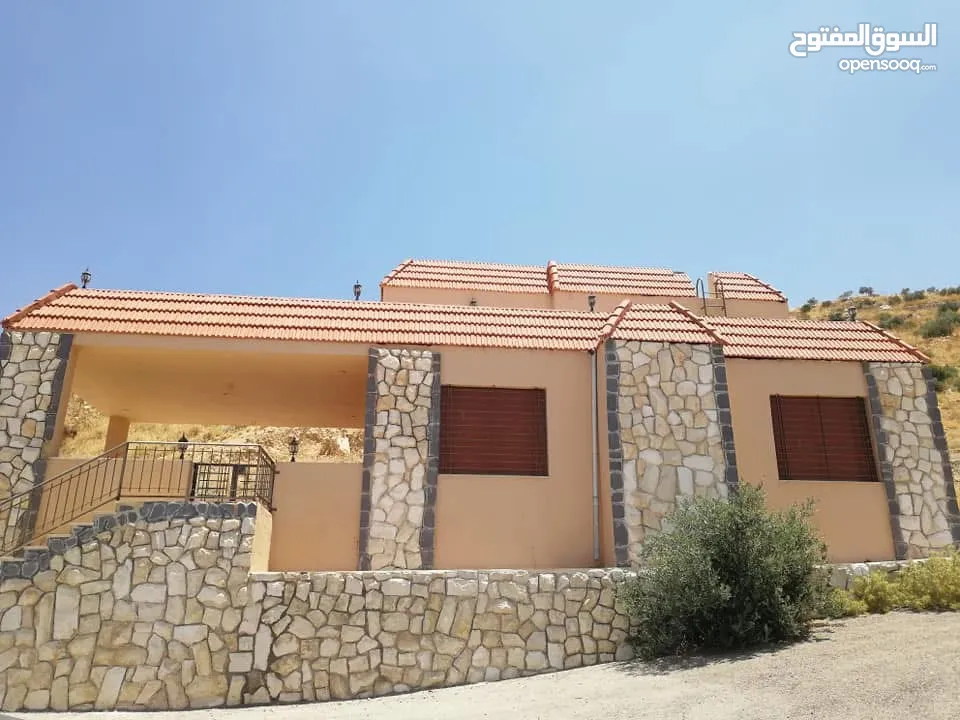 مزرعه كفرهودا