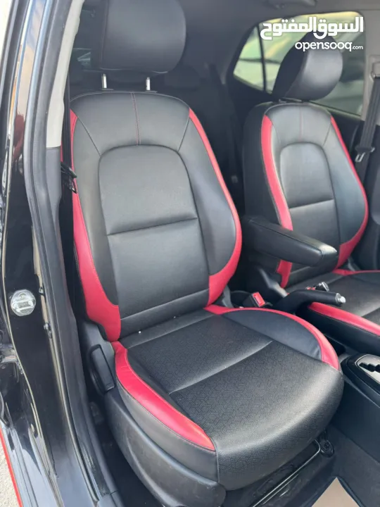 كيا بيكانتو جي تي