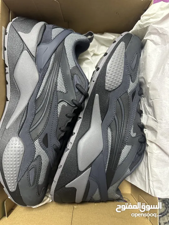 PUMA RS-x Brandnew size 44