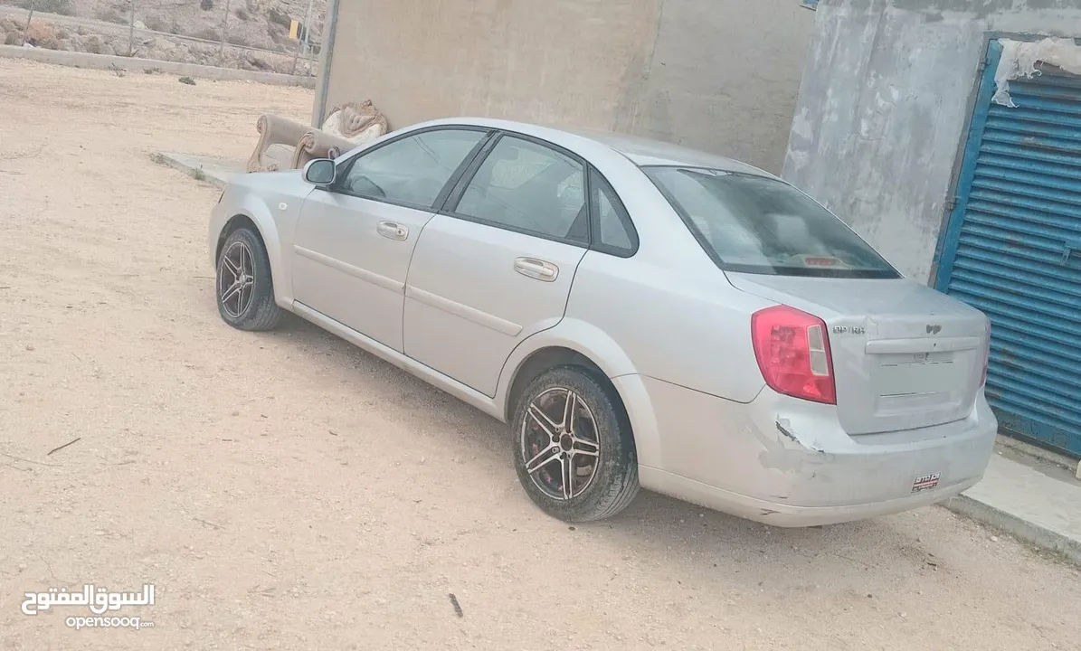 شفرليت اوبترا