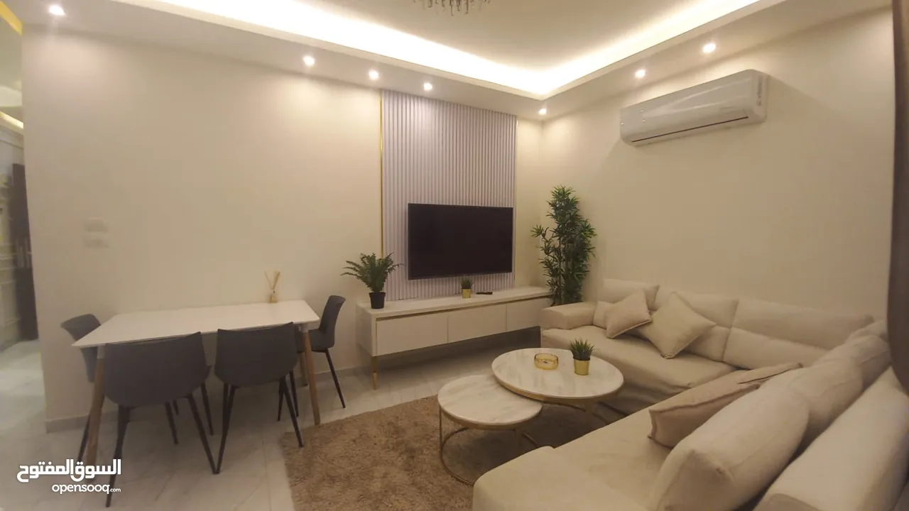Furnished Apartment for Rent In Deir Ghbar  ( Property 42478 )-174804573