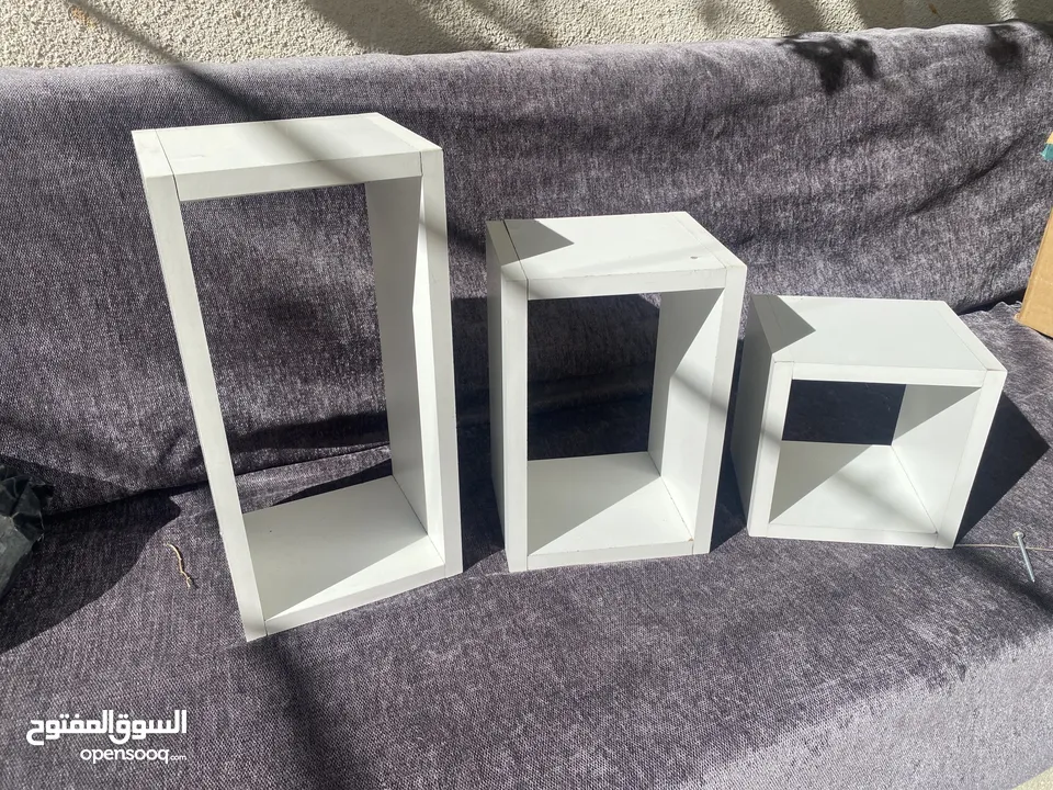 متفرقات للبيع بحاله ممتازه وكل شي اله سعره