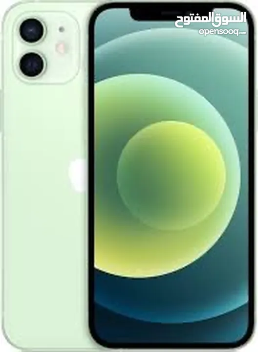 آيفون 12  iPhone 12