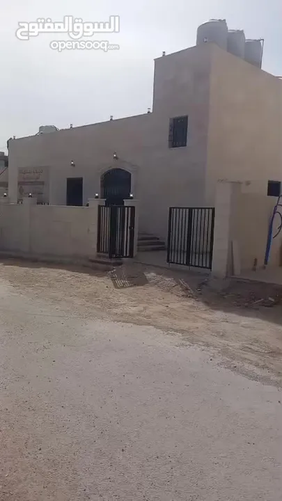 منزل مستقل للبيع