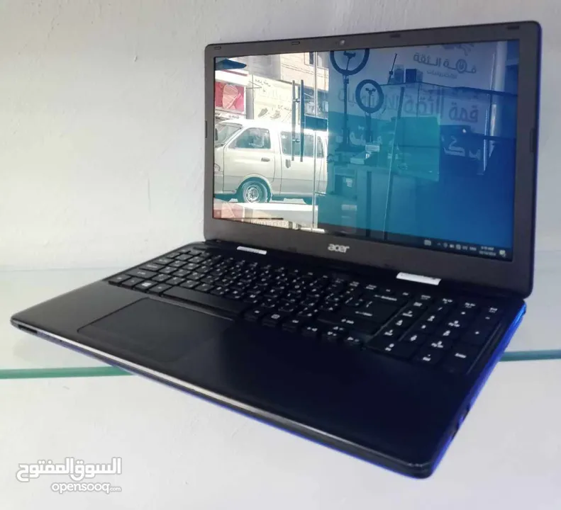 لابتوب acer