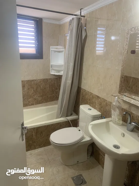 شقة طابق ثاني