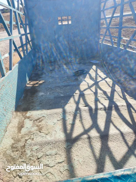 صندوق 814 للبيع