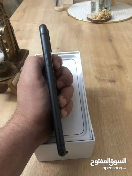 iPhone 11 Black