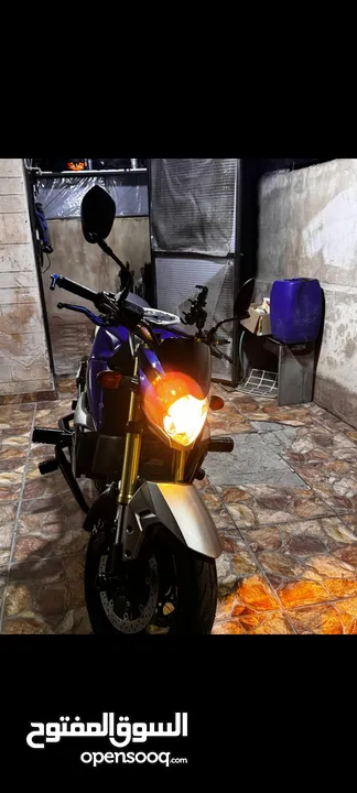 سوزوكي GSR750CC
