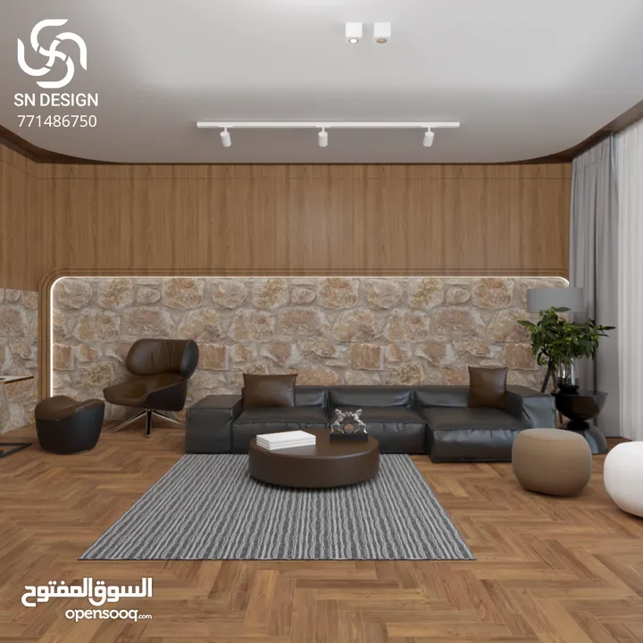 تصميم داخلي