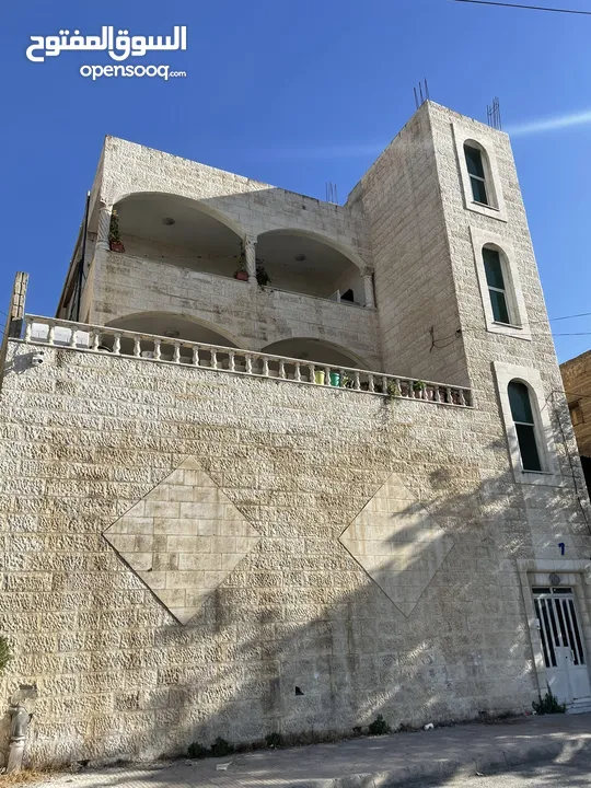 عقار للبيع