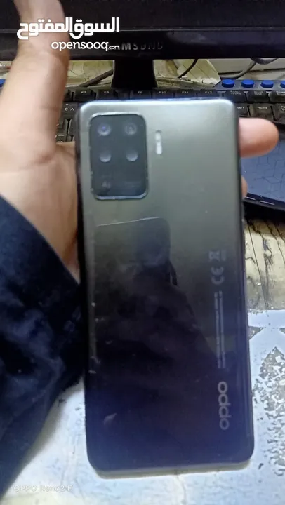 Oppo A 94 128 جيجا