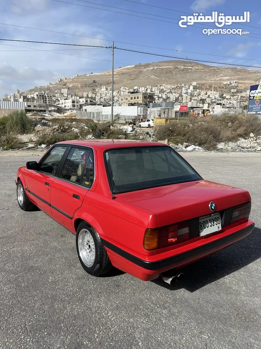 BMW e30 1990 for sale