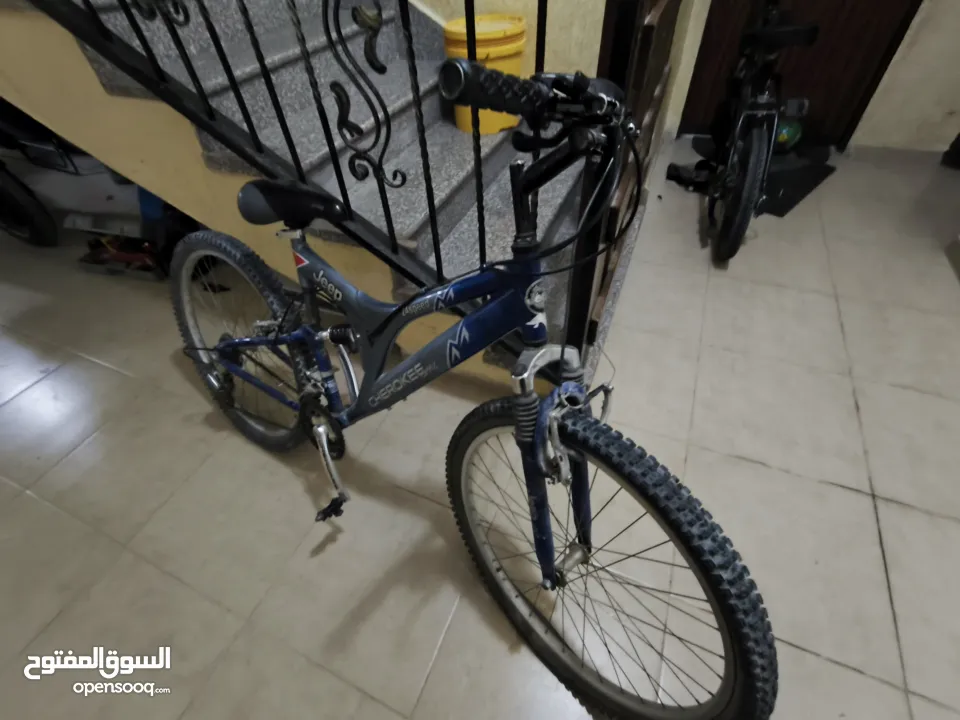 بسكليت غيرات لبيع