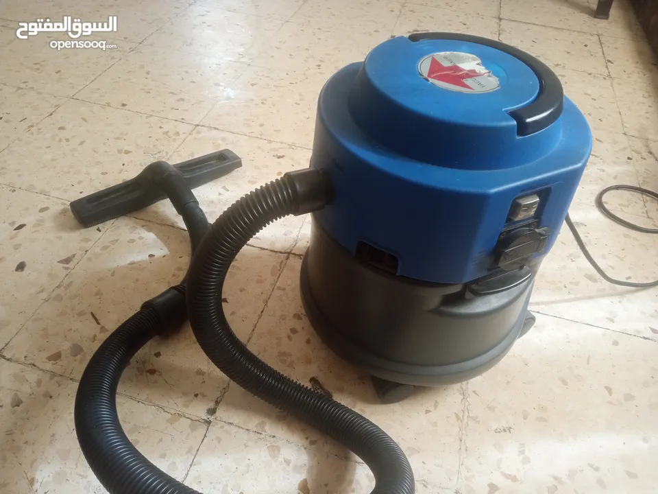 مكنسه كهربائيه برميل نوع هونداي