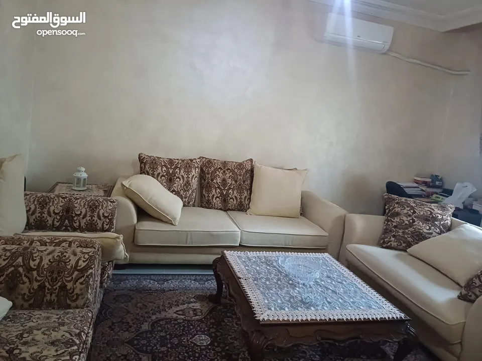 شقة سكنية للبيع بشفا بدران، ام زويتينة، ،من المالك خلف اورانج للاتصالات،عمارة هادئة عائلات،منطقة فلل